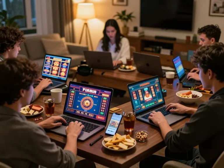 FO88 2026: Expert Strategies for Winning with Advanced Online Casino Gameplay