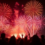 Experience the Magic of Fireworks UK: A Guide to Unforgettable Celebrations