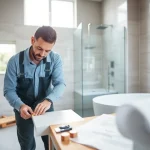Expert Manchester Bathroom Fitters: Transforming Spaces with Precision and Style
